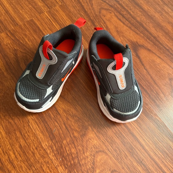 Toddler Nike Air Max Bolt - Picture 1 of 6